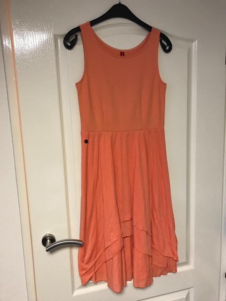 Jurk Esprit maat S, Kleding | Dames, Jurken, Zo goed als nieuw, Maat 36 (S), Ophalen