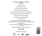 NIEUW 4 SACD Mozart: Idomeneo / Fischer, Boxset, Opera of Operette, Ophalen of Verzenden, Classicisme