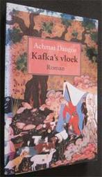 Achmat Dangor : Kafka's vloek, Boeken, Ophalen of Verzenden, Zo goed als nieuw