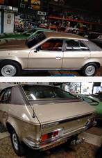 Princess 2 – 2000HL - oldtimer - APK, Voorwielaandrijving, Austin, Bruin, Handgeschakeld