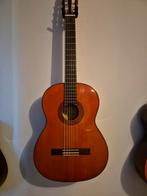 Suzuki no 34 accoustische gitaar, izgs, Ophalen, Klassieke of Spaanse gitaar