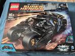 Lego The Tumbler 76023 nieuw sealed in doos 2014 versie, Kinderen en Baby's, Speelgoed | Duplo en Lego, Ophalen of Verzenden, Nieuw