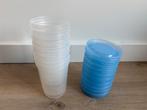 Philips Avent Bewaarbakjes met Deksel x 8, Kinderen en Baby's, Babyvoeding en Toebehoren, Ophalen, Gebruikt, Overige typen