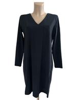 Stroke jurk L, Kleding | Dames, Jurken, Blauw, Maat 42/44 (L), Ophalen of Verzenden, Zo goed als nieuw