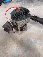 Iame pv100 kart race motor, Sport en Fitness, Gebruikt, Ophalen, Kart