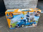 playmobil politiewagen politieauto 70912 nu €17,50!, Kinderen en Baby's, Speelgoed | Playmobil, Nieuw, Ophalen of Verzenden, A