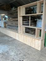 Vakken kasten badkamermeubels dressoir op maat mogelijk, Ophalen, Zo goed als nieuw