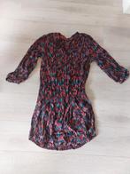 Jurk maat 34 edc, Ophalen of Verzenden, Zo goed als nieuw, Knielengte, Maat 34 (XS) of kleiner