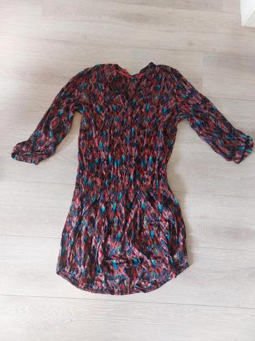 Jurk maat 34 edc beschikbaar voor biedingen