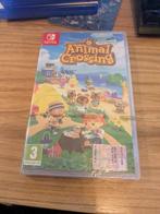 Animal Crossing (Sealed), Spelcomputers en Games, Avontuur en Actie, 1 speler, Nieuw, Ophalen of Verzenden