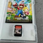 Nintendo Switch Game Monopoly | in hoes | 390004, Online, Ophalen of Verzenden, Zo goed als nieuw, 3 spelers of meer