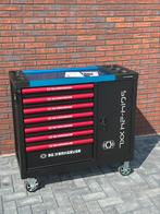 SG werkzeuge gereedschapswagen / Voorraad / Nieuw, Ophalen, Nieuw
