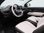Fiat 500e C Cabriolet La Prima 42 kWh Fiat 500e C La Prima 4, Auto's, Fiat, 15 min, Gebruikt, 4 stoelen, Zilver of Grijs
