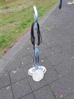 Shark Stoommop - Voor een schone vloer!, Witgoed en Apparatuur, Stofzuigers, Ophalen of Verzenden, Gebruikt, Overige typen