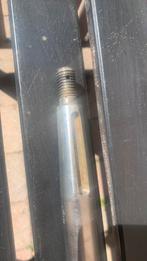 Schroefas 25mm, Watersport en Boten, Ophalen, Gebruikt, Motor en Techniek, Zeilboot of Motorboot