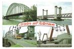 34937	Rotterdam	Aanmeldingskaart Rotterdams Nieuwsblad	niet, Verzamelen, Ophalen of Verzenden, Ongelopen, Zuid-Holland