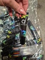 Urban nails stamping gel nieuw 5 stuks, Overige kleuren, Nieuw, Ophalen of Verzenden, Handen en Nagels