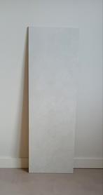 6x vloer/wandtegel 90x30 cm, Ophalen, 60 cm of meer, Nieuw, Minder dan 5 m²