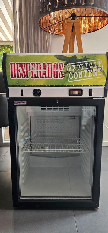 Dranken koelkast  beschikbaar voor biedingen