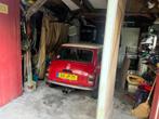 Mini Cooper 1300, Voorwielaandrijving, Gebruikt, 670 kg, Bedrijf