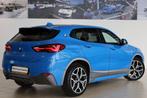 BMW X2 sDrive18i Business Edition | M Sportpakket X | Execut, Auto's, Met garantie (alle), Blauw, Origineel Nederlands, Bedrijf