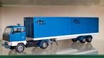 VOLVO F89, TEKNO holland, Hobby en Vrije tijd, Modelauto's | 1:50, Ophalen of Verzenden, Nieuw, Bus of Vrachtwagen, Tekno