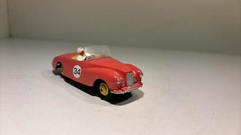 Sunbeam apline #34 dinky toys 1.43, Hobby en Vrije tijd, Modelauto's | 1:43, Zo goed als nieuw, Auto, Dinky Toys, Ophalen of Verzenden