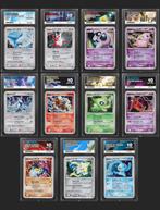 Pokémon 10th Movie Commemoration Set ACE 10, Ophalen of Verzenden, Zo goed als nieuw