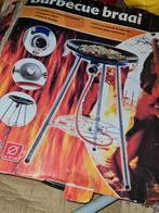 Barbecue Braai - Buitenkeuken, Ophalen of Verzenden, Gebruikt, Onbekend