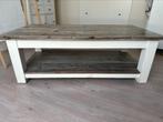 Salon tafel, Ophalen, 100 tot 150 cm, 50 tot 100 cm, Zo goed als nieuw
