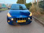 Hyundai i10 1.0i 67pk Comfort /Airco /Cruise/ led /NAP/ NL, Auto's, Stof, 899 kg, Origineel Nederlands, Bedrijf