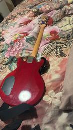 Ibanez gio GAX 70, Muziek en Instrumenten, Ophalen of Verzenden, Gebruikt, Solid body, Ibanez