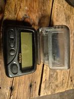 Te koop! Goed werkende Galaxy 8.2 P2000 Pager, Ophalen of Verzenden, Gebruikt, Zender en Ontvanger