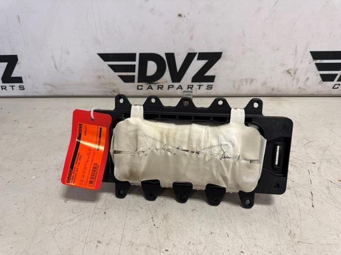 Airbag rechts (Dashboard) van een Mercedes GLA, Auto-onderdelen, Overige Auto-onderdelen, Mercedes-Benz, Gebruikt, 3 maanden garantie