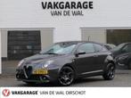 Alfa Romeo MiTo 0.9 TwinAir ECO Super | Origineel Nederlands, Auto's, Alfa Romeo, Voorwielaandrijving, Gebruikt, Euro 6, Alcantara