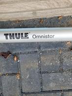 Thule Omnistore zijpalen en voorbalk, Caravans en Kamperen, Ophalen, Zo goed als nieuw