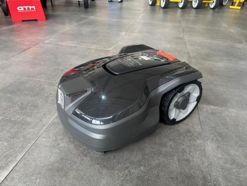 Husqvarna Autmower 310 & 315 MKII Robotmaaier, Tuin en Terras, Robotmaaiers, Zo goed als nieuw, 20 tot 25 cm, Bestuurbaar via app