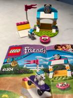 LEGO Friends Setje - Leuk!, Ophalen of Verzenden, Zo goed als nieuw, Complete set, Lego
