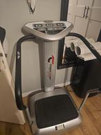 Christopeit, Sport en Fitness, Ophalen