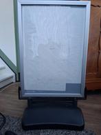 Verrijdbaar Stoepbord, Ophalen of Verzenden