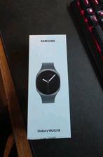 Samsung Galaxy Watch8 40mm nieuw ongeopend, Ophalen of Verzenden, Nieuw, Zwart, Android