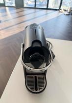 Nespresso Pixie Krups Koffiemachine - Compact & Stijlvol €45, Witgoed en Apparatuur, Koffiezetapparaten, Ophalen, Gebruikt, Espresso apparaat