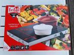 Fritel Elektrische Warmhoudplaat XXL - Nieuw!, Witgoed en Apparatuur, Ophalen of Verzenden, Nieuw
