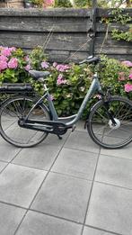 Prachtige e-bike Victoria Alles 100Procent Met Top Accu, Zo goed als nieuw, 51 tot 55 cm, 50 km per accu of meer, Ophalen