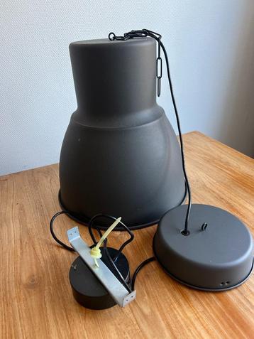 Lamp IKEA HEKTAR beschikbaar voor biedingen