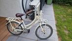 20 inch volare fiets om op te knappen, Ophalen of Verzenden, Gebruikt, 20 inch, Volare