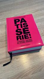 Christophe Felder - Patisserie!, Boeken, Nieuw, Ophalen of Verzenden, Christophe Felder