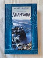 Terry Brooks - Wakers van Shannara, Boeken, Ophalen of Verzenden, Terry Brooks, Zo goed als nieuw