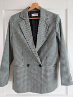 Mango Blazer, Ophalen of Verzenden, Zo goed als nieuw, Maat 34 (XS) of kleiner, Groen