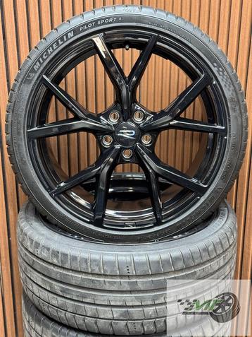 19" Vw Golf R GTI ESTORIL adelaide 235 35 Michelin PS5 OEM beschikbaar voor biedingen
